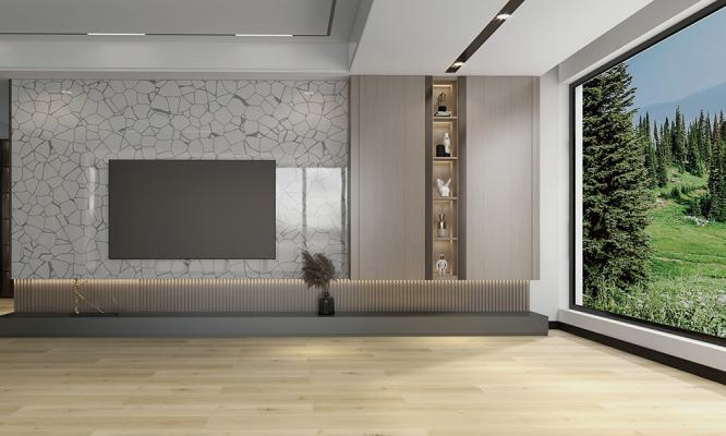 Indvendig gengivelse