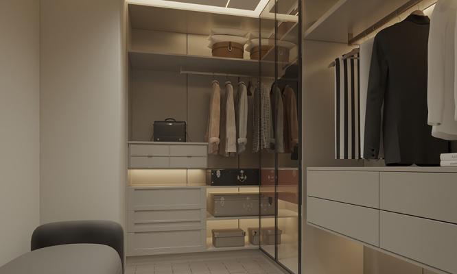 Indvendig gengivelse