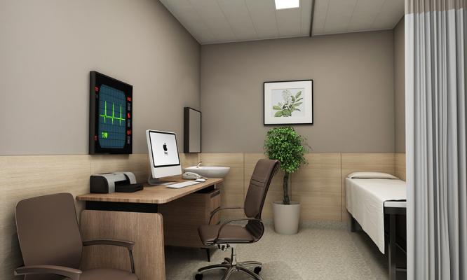 Indvendig gengivelse